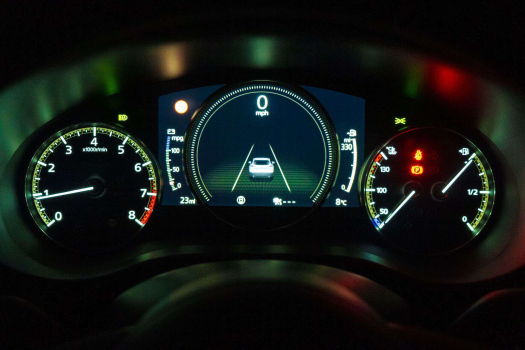 Semnificație martori din bord - află care sunt mesajele transmise de vehiculul tău, blog